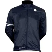 Blueball Sport Windbreaker Jacket Noir L Homme