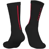 Blueball Sport Bb160501t Socks Noir EU 38-41