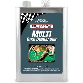 Finish Line Ecotech Degreaser 3.77l Gris