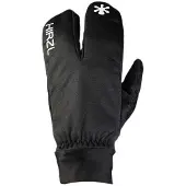 Hirzl Jacket Mittens Noir M Homme