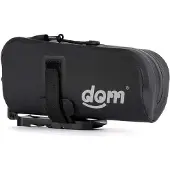 Dom Monkii 1.5l Frame Bag Noir