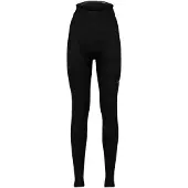 Wilier Rainproof Tights Noir XS Femme