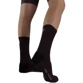 Pissei Alaska Socks Noir EU 36-39 Homme