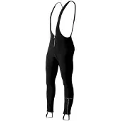 Pnk Invernale Bib Tights Noir 2XL Homme