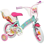 Toimsa Vélo pour Enfant 12"