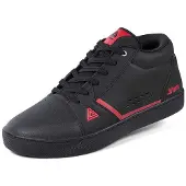 Afton Flat Mtb Shoes Noir EU 44 Homme