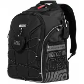 Scicon Pro 35l Backpack Noir