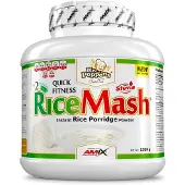 Amix Rice Mash White Chocolate 1.5kg Clair