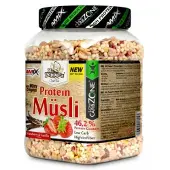 Amix Protein Muesli Banana&chocolate 500gr Doré