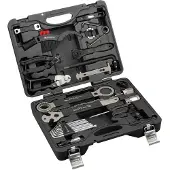 Bike Hand 50 Functions Shimano Tool Kit Noir