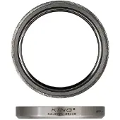 Chris King Dropset Assembly 36 Steering Bearing Noir 52 mm