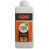 CPA Silver Connect Grease 400ml Blanc