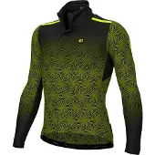 ALÉ Pr-r Stella Jacket Vert S Homme