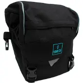 Vincita B050 Panniers Beige,Noir