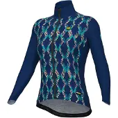 ALÉ Pr-r Crossing Jacket Bleu S Femme