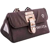 Vincita B153 Tempo Saddle Bag Noir S