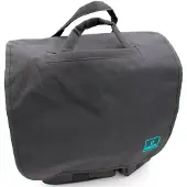 Vincita B204 Easy Shopper Pannier Noir