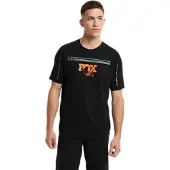 FOX Hightail Short Sleeve T-shirt Noir M Homme
