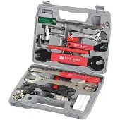 Bike Hand Tools Kit Gris