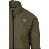 Agu Compact Rain Venture Jacket Vert S Homme