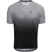 Kalas Discover Z2 Short Sleeve Jersey Gris L Homme