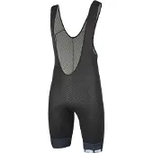 Bioracer Sprinter Bib Shorts Gris S Homme