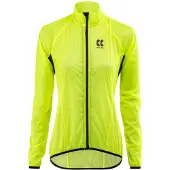 Kalas Ride On Z Jacket Vert XS Homme