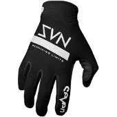 Seven Zero Centour Gloves Noir 2XL Homme