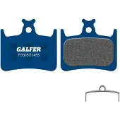 Galfer 505 Hope Rx4/sram Disc Brake Pads Bleu