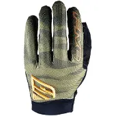 Five Gloves Xr Pro Gloves Vert L
