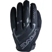 Five Gloves Windbreaker Gloves Noir 3XL