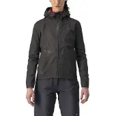 Castelli Trail Endurance Gore-tex Jacket Gris S Femme
