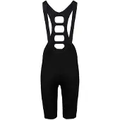 Wilier Rainproof Bib Shorts Noir M