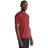 Specialized Sbc Short Sleeve T-shirt Rouge L Homme