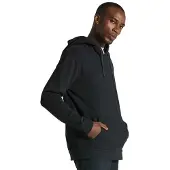 Specialized Twisted Hoodie Noir L Homme