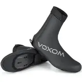 Voxom 1 Overshoes Noir 2XL Homme