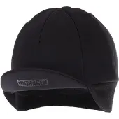 Bioracer Winter Cap Noir Homme