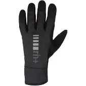 RH+ Softshell Gloves Noir M