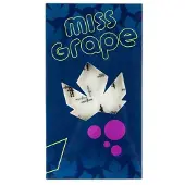 Miss Grape Bagagerie Vélo - Protection Kit -