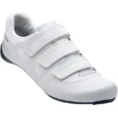 Pearl Izumi Quest Road Shoes Blanc EU 48 Homme