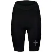 Wilier Braghetta Shorts Noir XL Femme
