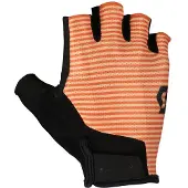 SCOTT Aspect Gel Short Gloves Orange S