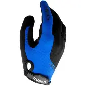Osbru Endurance Zugas Gloves Bleu,Noir XL Homme,Femme