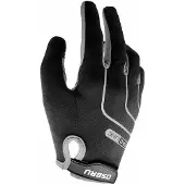 Osbru Pro Zam Gloves Noir S Homme,Femme