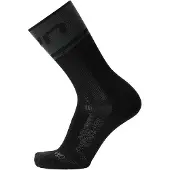 UYN Cycling One Light Long Socks Noir EU 35-36 Femme