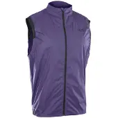 iON Shelter Lite Gilet Violet 2XS Homme