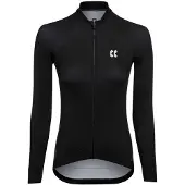 Kalas Passion Z3 Temps Long Sleeve Jersey Noir 2XL Femme