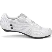 Udog Cima Road Shoes Blanc EU 43