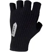 Q36.5 Dottore Pro Summer Short Gloves Noir XS