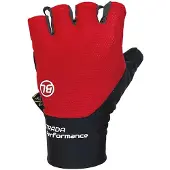 Bicycle Line Strada S3 Gloves Rouge L Homme